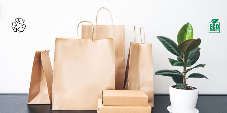 Paper Bags